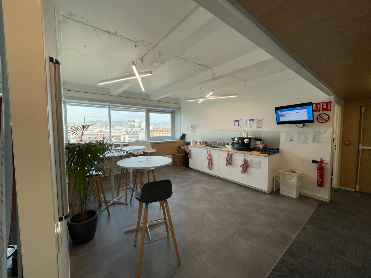 Bureau Marseille 295m² Location bureau Marseille Bouches-du-Rhône OLBUR2422233 7